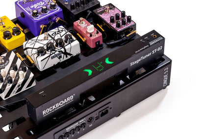 Warwick RockBoard Stage Tuner ST02