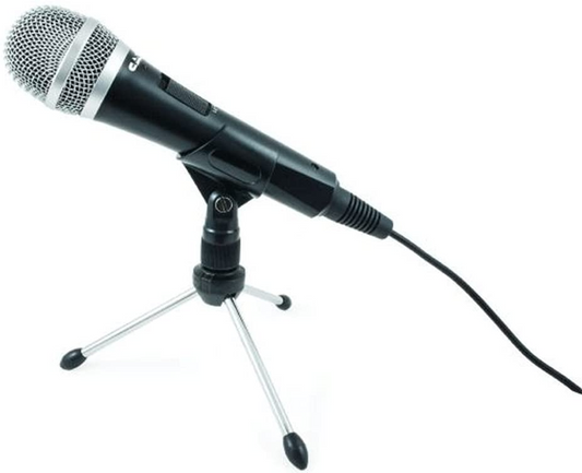 CAD Audio U1 USB Dyanmic Cardiod Microphone