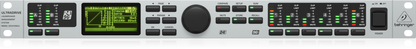 Behringer Ultradrive DCX2496LE Loudspeaker Processor