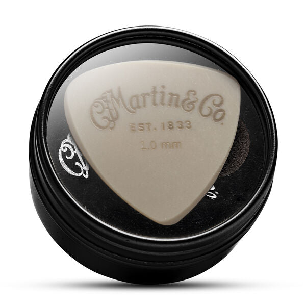 Martin Luxe Contour Pick 1.0mm