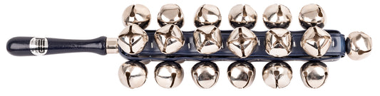 CPK 25 Large Bells On Wooden Handle