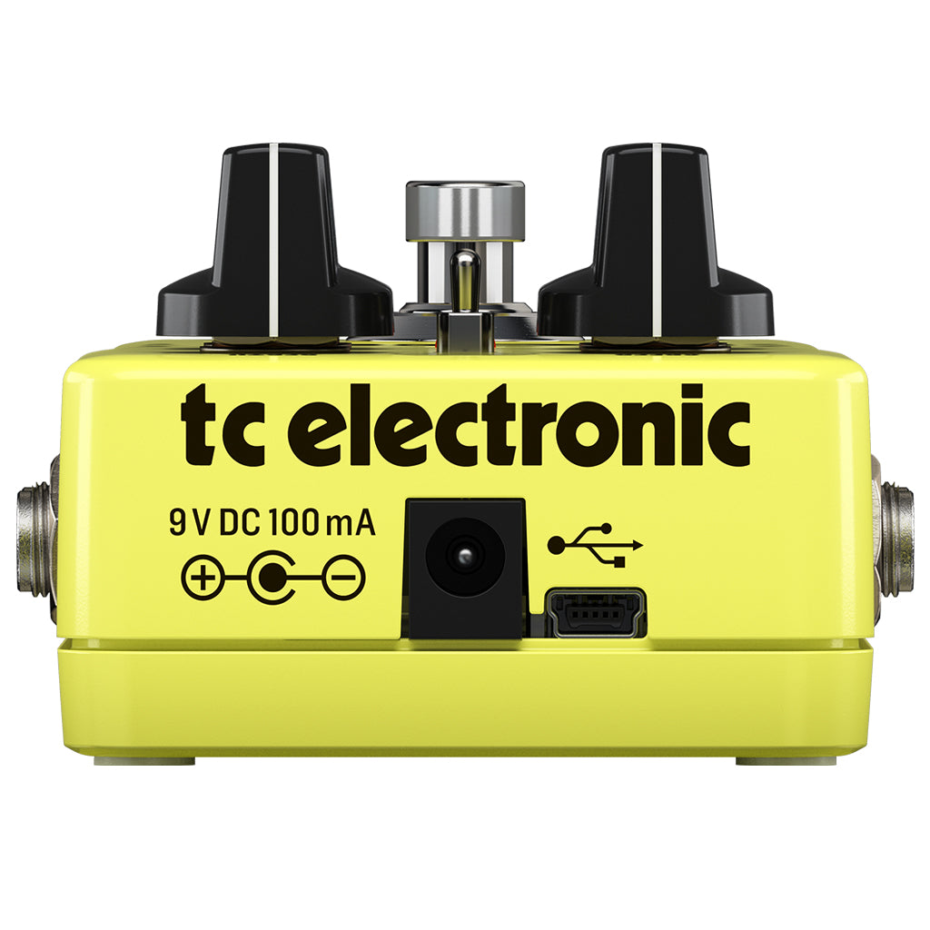 TC Electronic Helix Phaser Pedal