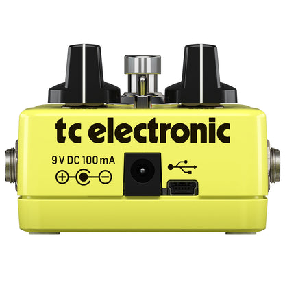 TC Electronic Helix Phaser Pedal