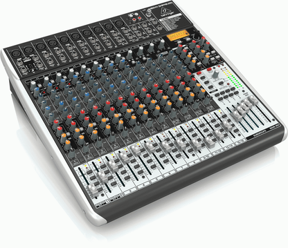 Behringer XENYX QX2442USB Mixer