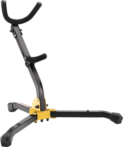 Hercules DS530BB Alto Tenor Saxophone Stand