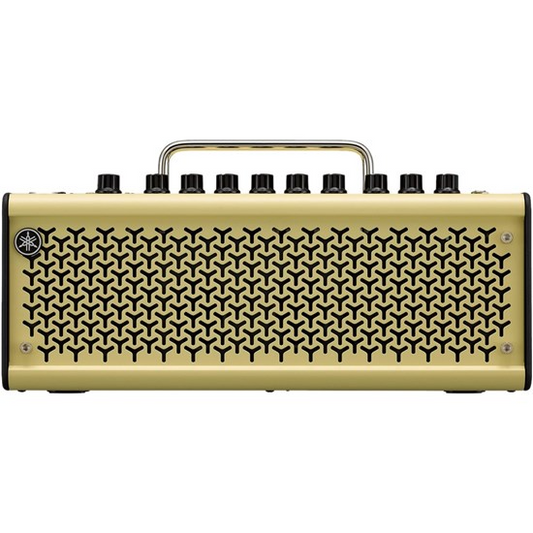 Yamaha THR10II 2x3" 20W Modeling Combo Amp