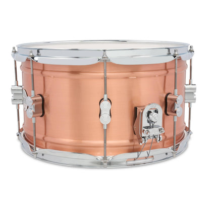 PDP Concept Series 8" x 14" Brushed Copper Snare Drum