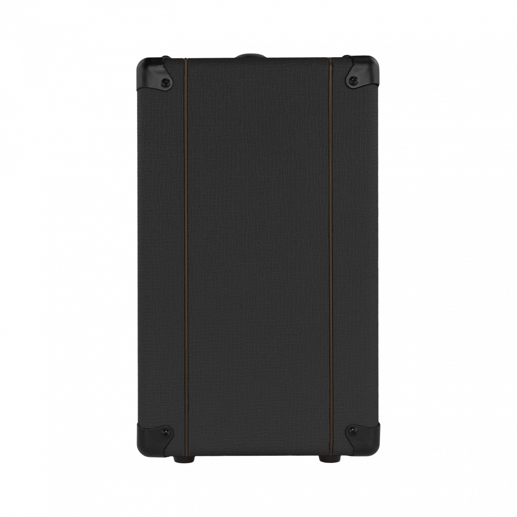 Orange Crush 35RT Combo in Black