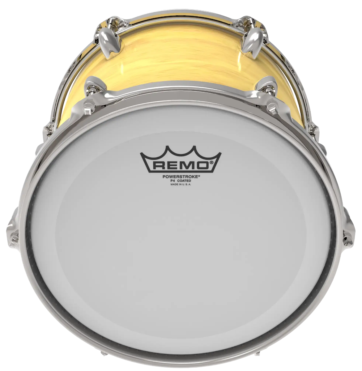 Remo Powerstroke P4 Coated 14" Drum Head