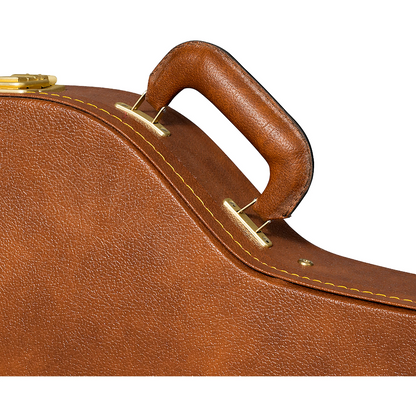 Gibson SG Original Hardshell Case in Brown