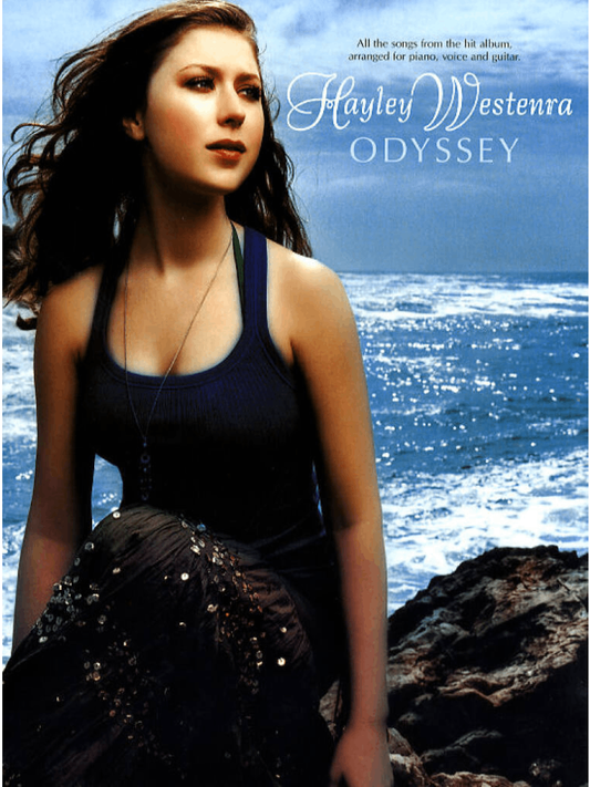 Hayley Westenra Odyssey PVG