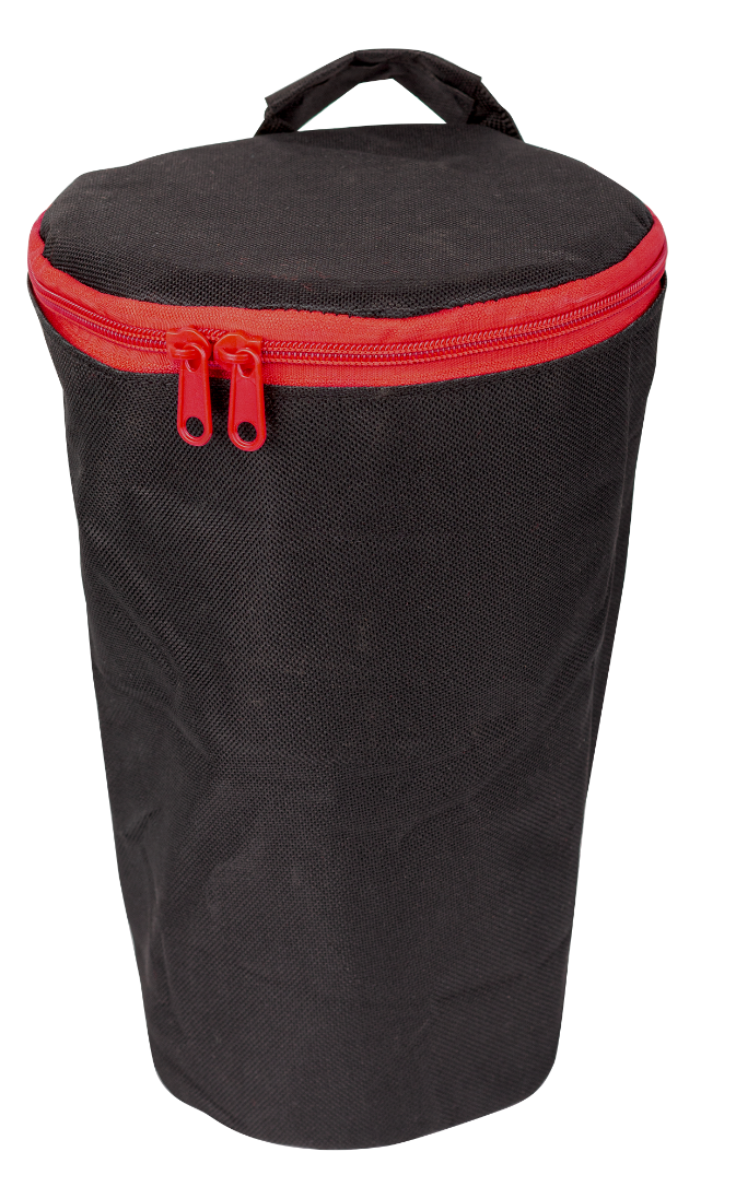 Mano Percussion 6" Pre Tuned Djembe