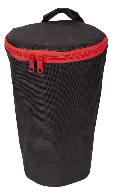 Mano Percussion 6" Pre Tuned Djembe