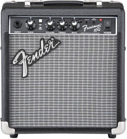 Fender Frontman 10G 1x6" 10W Combo Amp