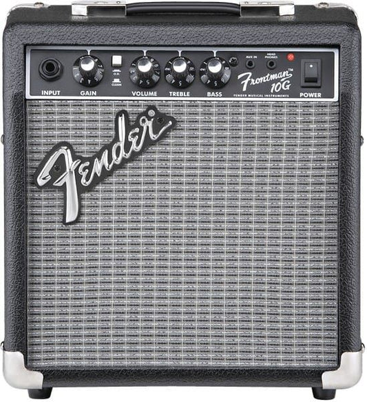 Fender Frontman 10G 1x6" 10W Combo Amp