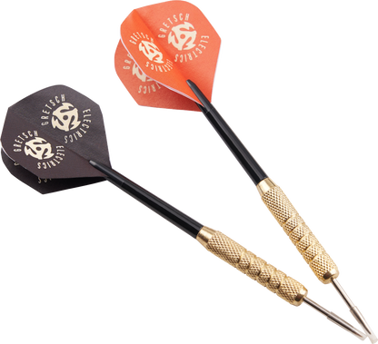 Gretsch Dartboard