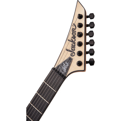 Jackson Pro Series Signature Christian Andreu Rhoads RRT in Natural