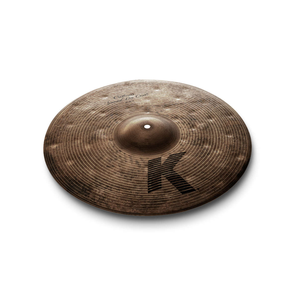 Zildjian 18" K Series Custom Special Dry Crash