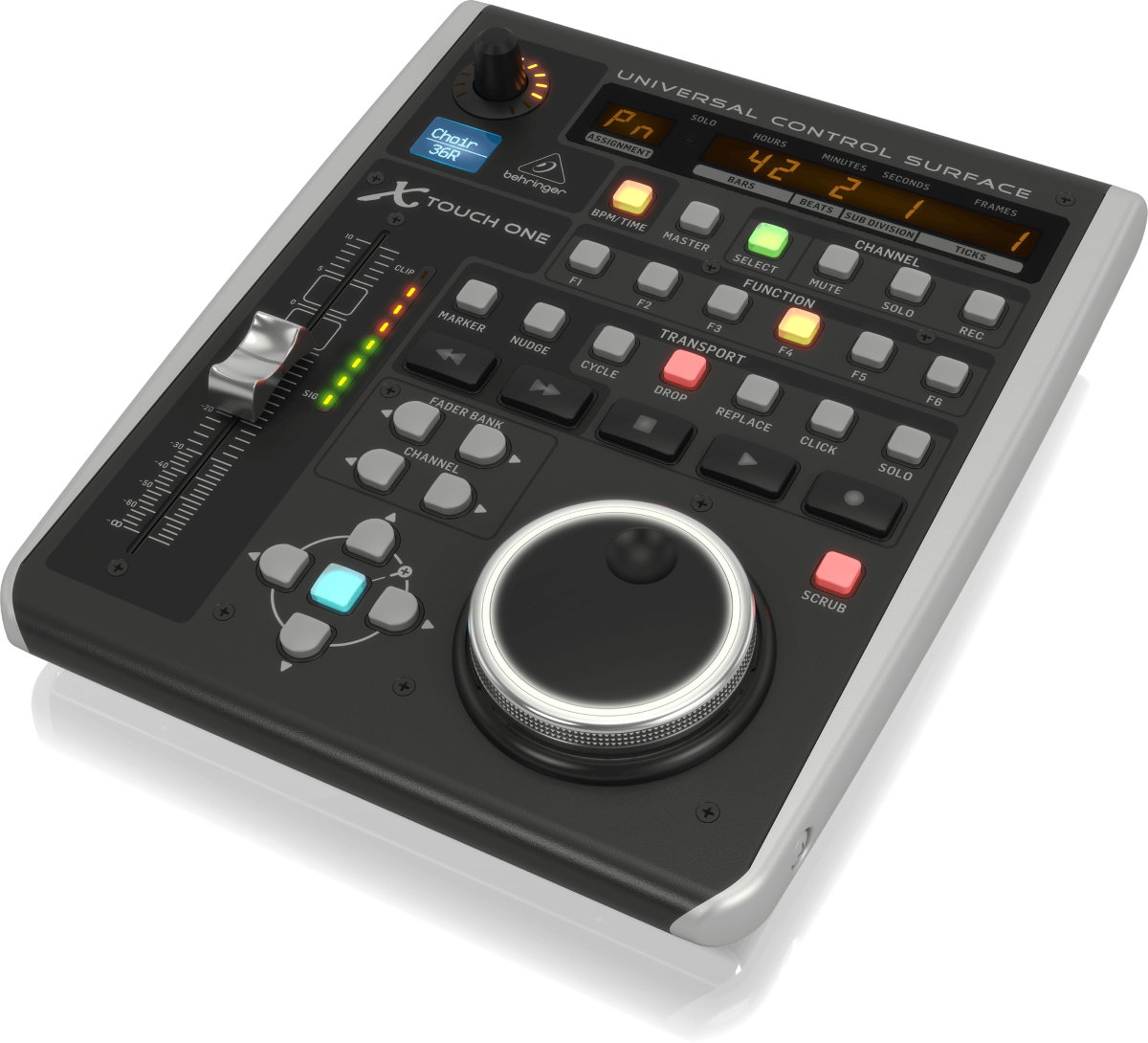 Behringer X Touch One Desktop Controller