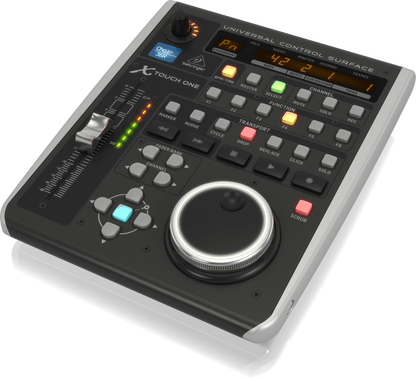 Behringer X Touch One Desktop Controller