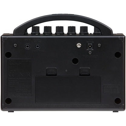 Boss Katana Mini 1x4" 7W Combo Amp