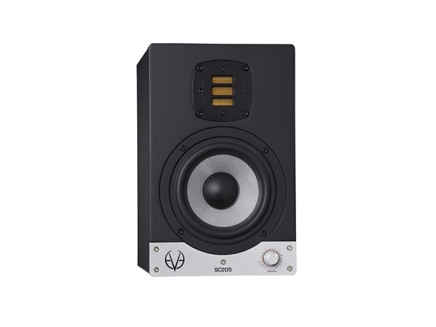 EVE Audio SC205 2 Way 5" Professional Studio Monitor Speaker