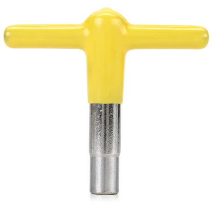 PDP High Torque Drum Key in Yellow