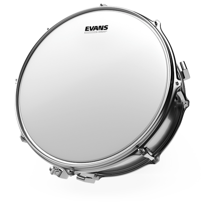 Evans Power Center Reverse Dot 13" Coated Snare Drum Head