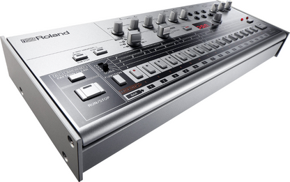 Roland TR06 Drumatix Drum Machine