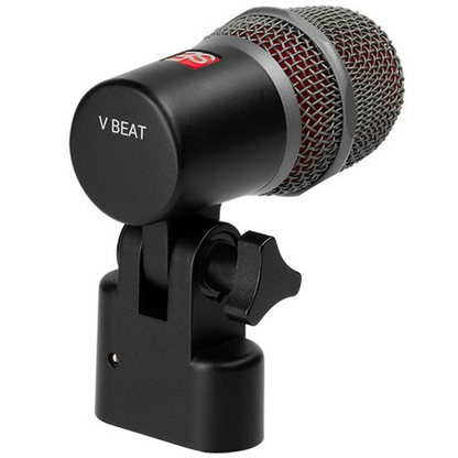 sE Electronics V Beat Dynamic Drum Microphone