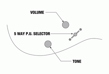 Ibanez RGT1270PB Premium Electric Guitar in Deep Twilight Flat