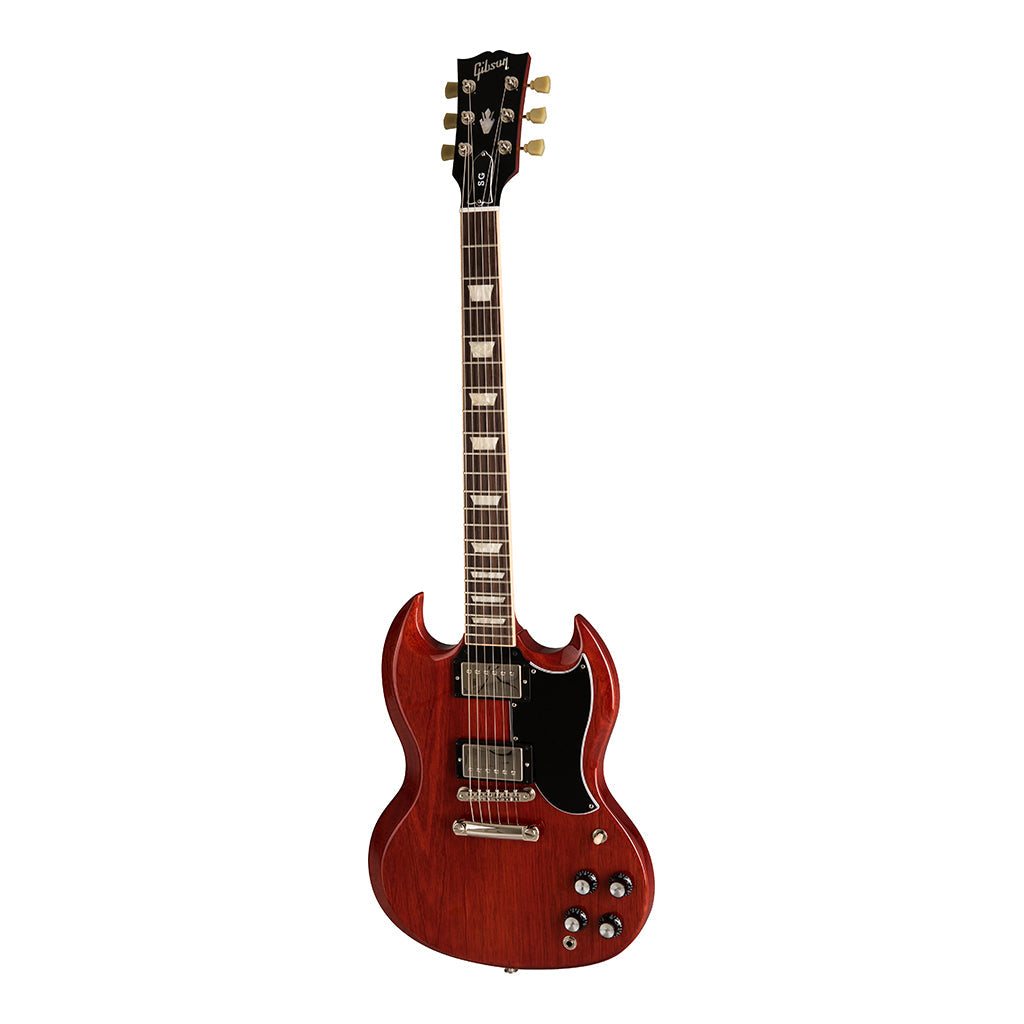 Gibson SG Standard 61 in Vintage Cherry