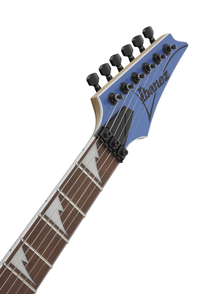 Ibanez RG460DX Electric Guitar in Blue Haze