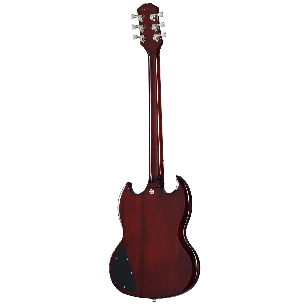 Epiphone SG Modern Figured in Mojave Burst