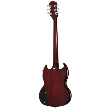 Epiphone SG Modern Figured in Mojave Burst