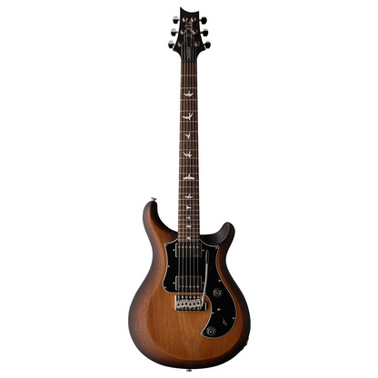 PRS S2 Standard 24 Satin Electric Guitar in McCarty Tobacco