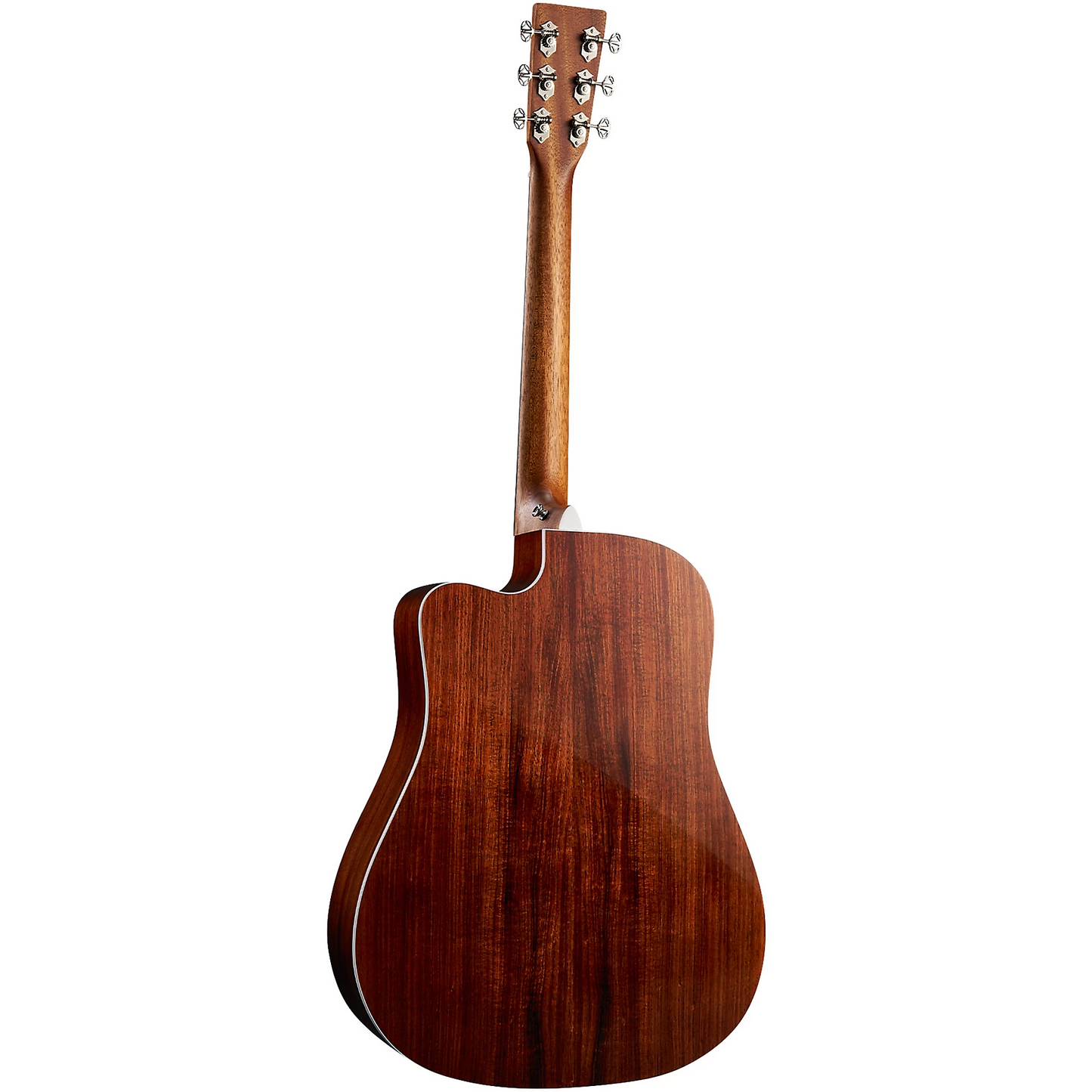 Martin DC-13E Modern Road Series Acoustic Electric Guitar in Natural