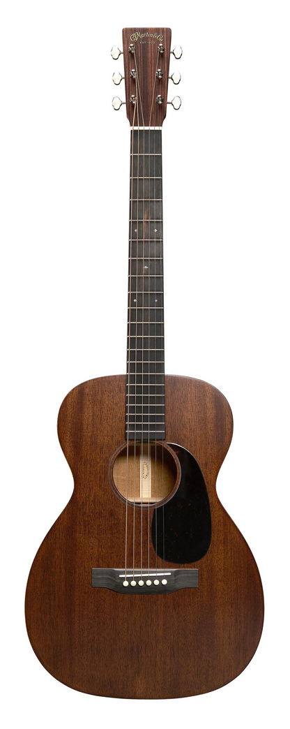 Martin Standard Series 0-17 Acoustic Guitar in Natural