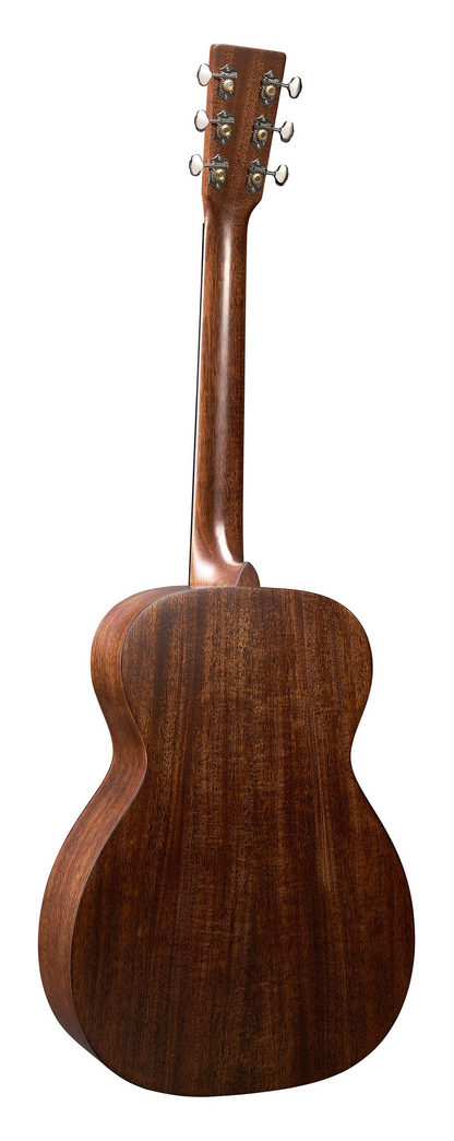 Martin Standard Series 0-17 Acoustic Guitar in Natural