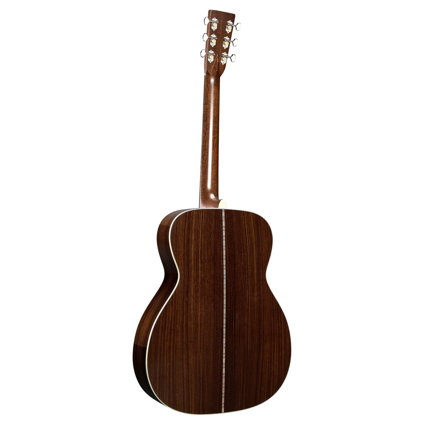 Martin Standard Series M-28 Acoustic Guitar in Natural