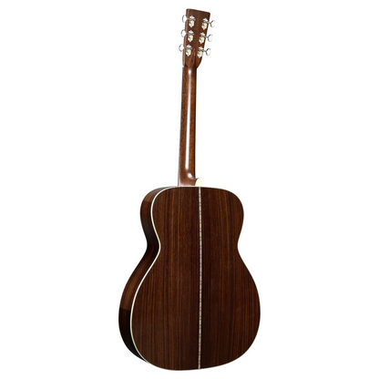 Martin Standard Series M-28 Acoustic Guitar in Natural