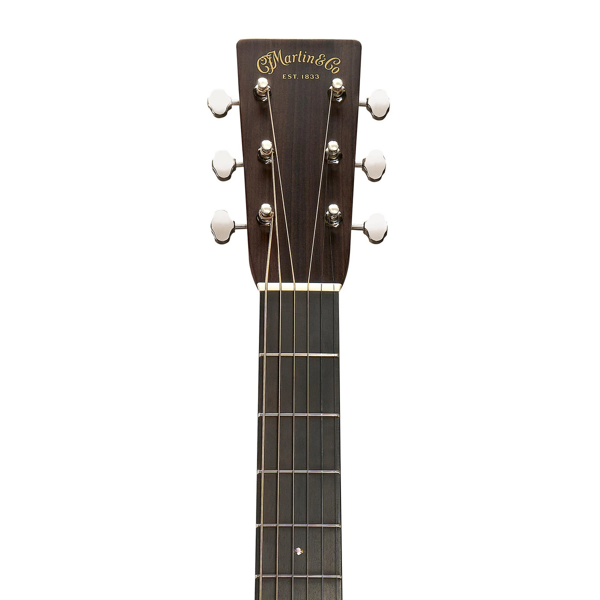 Martin Standard Series M-28 Acoustic Guitar in Natural