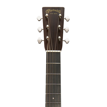 Martin Standard Series M-28 Acoustic Guitar in Natural