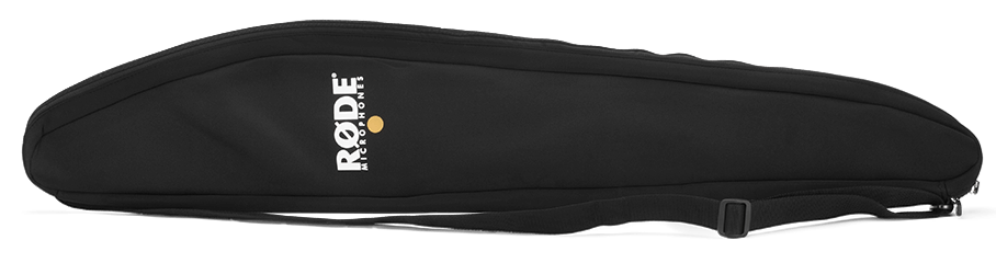 Rode Boompole Bag & strap for Boompole