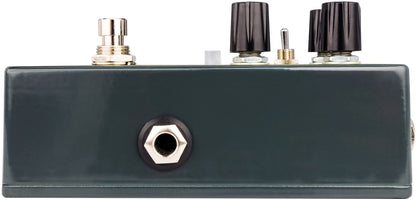 EarthQuaker Devices Ledges Tri-Dimensional Reverb Pedal