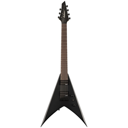 Jackson JS Series King V JS227 KV HT 7 String in Satin Black