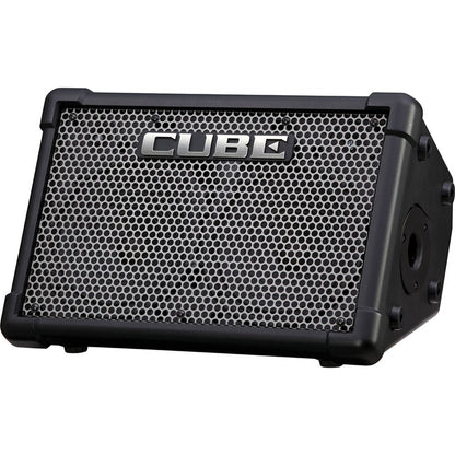 Roland Cube Street EX 2x8" 50W Battery Powered Stereo Amp