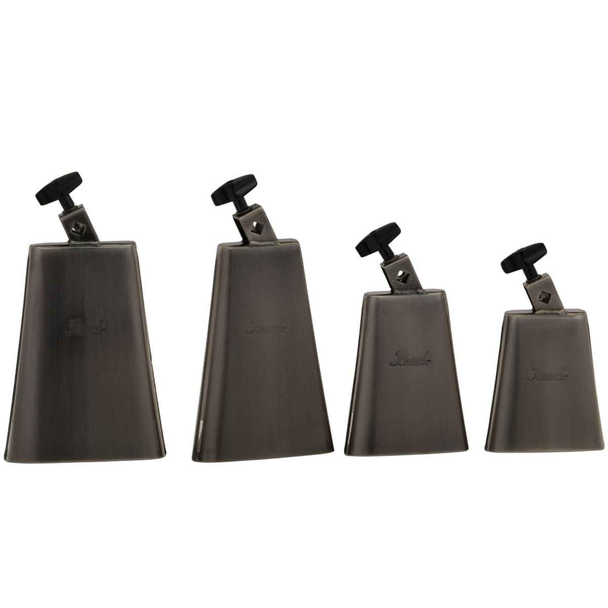 Pearl Bcm-5Ny Perc. New Yorker Cha Cha Bell Low Cowbell