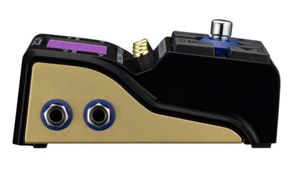 Zoom MS-80IR+ MultiStomp Amp Modeleer Pedal