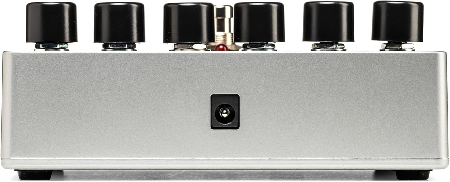 Electro Harmonix Deluxe Memory Man Analog Delay / Chorus / Vibrato Pedal